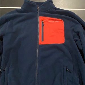 Vineyard Vine Fleece